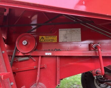 Массей Фергюсон Другая, объемом двигателя 0 л и пробегом 0 тыс. км за 15850 $, фото 18 на Automoto.ua