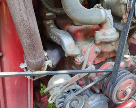 Массей Фергюсон Другая, объемом двигателя 0 л и пробегом 0 тыс. км за 16000 $, фото 7 на Automoto.ua