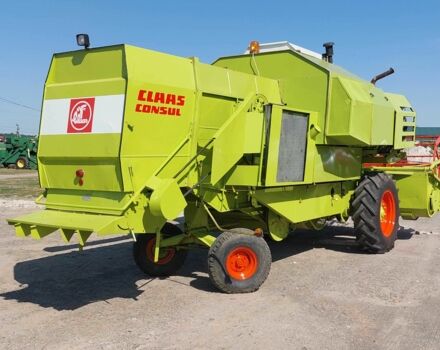 Массей Фергюсон Другая, объемом двигателя 4 л и пробегом 1000 тыс. км за 16000 $, фото 8 на Automoto.ua