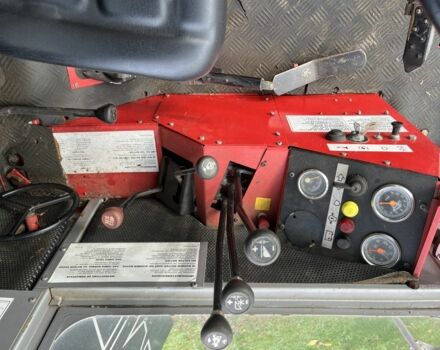 Массей Фергюсон Другая, объемом двигателя 0 л и пробегом 0 тыс. км за 15850 $, фото 11 на Automoto.ua