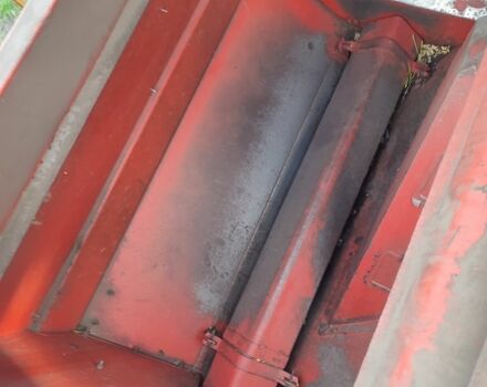 Массей Фергюсон Другая, объемом двигателя 0 л и пробегом 4 тыс. км за 10500 $, фото 1 на Automoto.ua