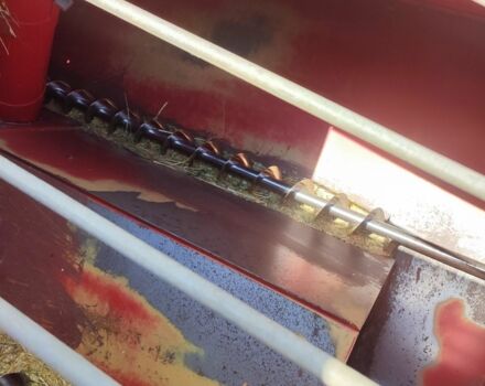 Массей Фергюсон Другая, объемом двигателя 0 л и пробегом 0 тыс. км за 16000 $, фото 19 на Automoto.ua