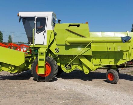 Массей Фергюсон Другая, объемом двигателя 4 л и пробегом 1000 тыс. км за 16000 $, фото 6 на Automoto.ua