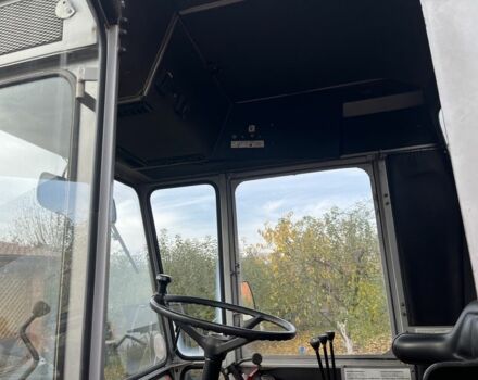 Массей Фергюсон Другая, объемом двигателя 0 л и пробегом 0 тыс. км за 15850 $, фото 9 на Automoto.ua