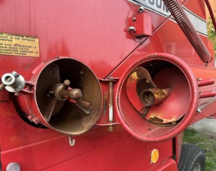 Массей Фергюсон Другая, объемом двигателя 0 л и пробегом 0 тыс. км за 15850 $, фото 7 на Automoto.ua