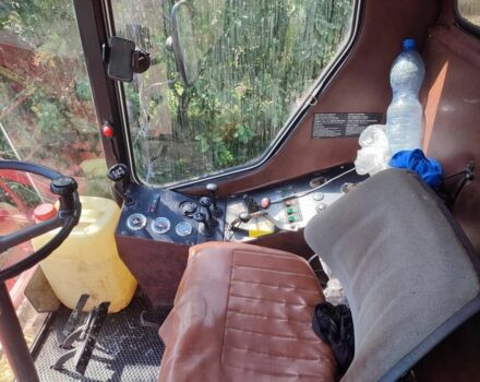 Массей Фергюсон Другая, объемом двигателя 0 л и пробегом 0 тыс. км за 16000 $, фото 4 на Automoto.ua