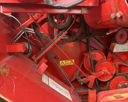 Массей Фергюсон Другая, объемом двигателя 0 л и пробегом 0 тыс. км за 15850 $, фото 16 на Automoto.ua