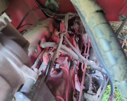 Массей Фергюсон Другая, объемом двигателя 0 л и пробегом 0 тыс. км за 16000 $, фото 8 на Automoto.ua