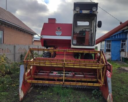 Массей Фергюсон Другая, объемом двигателя 0 л и пробегом 4 тыс. км за 10500 $, фото 7 на Automoto.ua