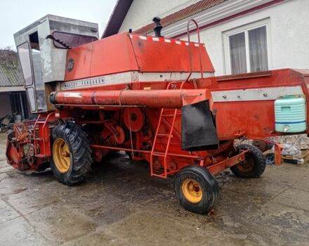 Массей Фергюсон Другая, об'ємом двигуна 3.9 л та пробігом 2 тис. км за 5199 $, фото 6 на Automoto.ua