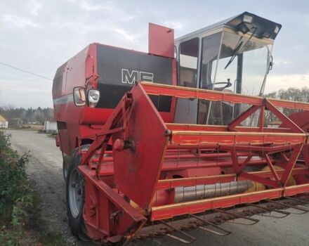 Массей Фергюсон Другая, объемом двигателя 0 л и пробегом 0 тыс. км за 18500 $, фото 9 на Automoto.ua