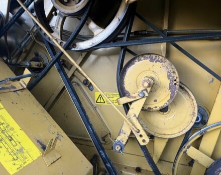 Массей Фергюсон Другая, объемом двигателя 3.3 л и пробегом 100 тыс. км за 10700 $, фото 5 на Automoto.ua