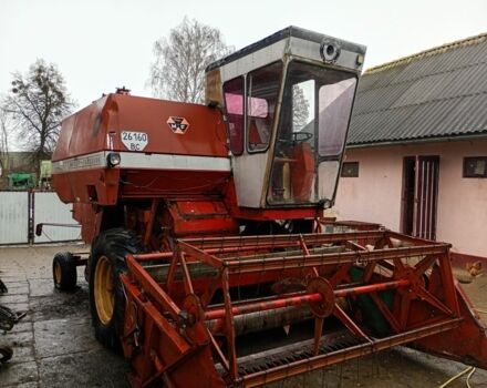 Массей Фергюсон Другая, об'ємом двигуна 3.9 л та пробігом 2 тис. км за 5199 $, фото 2 на Automoto.ua