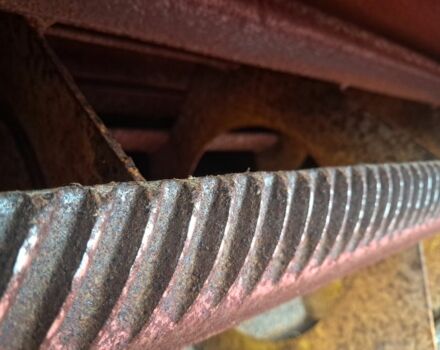 Массей Фергюсон Другая, объемом двигателя 0 л и пробегом 0 тыс. км за 18500 $, фото 4 на Automoto.ua