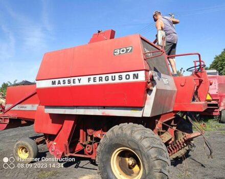 Массей Фергюсон Другая, объемом двигателя 3.86 л и пробегом 0 тыс. км за 9999 $, фото 1 на Automoto.ua