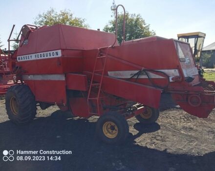 Массей Фергюсон Другая, объемом двигателя 3.86 л и пробегом 0 тыс. км за 9999 $, фото 2 на Automoto.ua