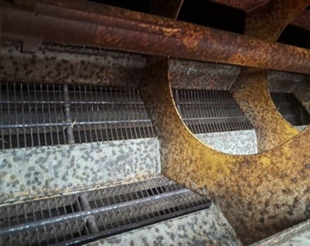 Массей Фергюсон Другая, объемом двигателя 0 л и пробегом 0 тыс. км за 18500 $, фото 5 на Automoto.ua