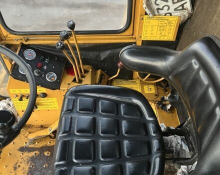 Массей Фергюсон Другая, объемом двигателя 3.3 л и пробегом 100 тыс. км за 10700 $, фото 3 на Automoto.ua