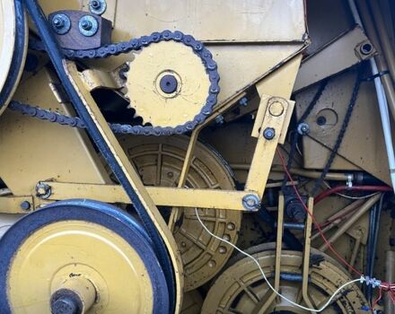 Массей Фергюсон Другая, объемом двигателя 3.3 л и пробегом 100 тыс. км за 10700 $, фото 7 на Automoto.ua