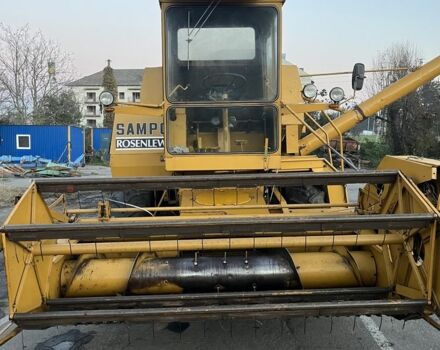 Массей Фергюсон Другая, объемом двигателя 3.3 л и пробегом 100 тыс. км за 10700 $, фото 1 на Automoto.ua