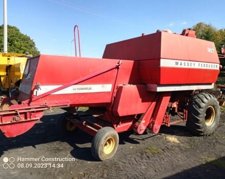 Массей Фергюсон Другая, объемом двигателя 3.86 л и пробегом 0 тыс. км за 9999 $, фото 3 на Automoto.ua