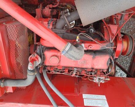 Массей Фергюсон Другая, объемом двигателя 0 л и пробегом 0 тыс. км за 18500 $, фото 8 на Automoto.ua