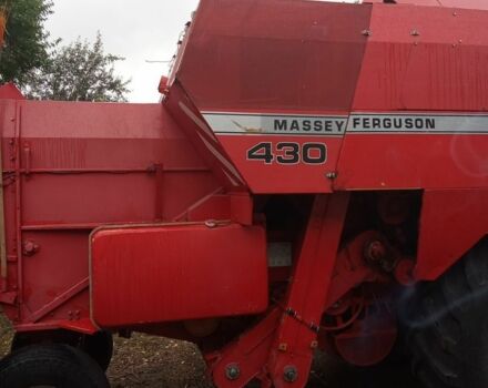 Массей Фергюсон Другая, объемом двигателя 0 л и пробегом 0 тыс. км за 18000 $, фото 2 на Automoto.ua