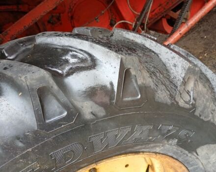 Массей Фергюсон Другая, об'ємом двигуна 3.9 л та пробігом 2 тис. км за 5199 $, фото 5 на Automoto.ua