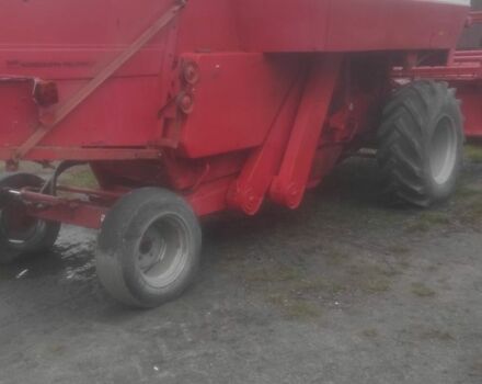 Массей Фергюсон Другая, объемом двигателя 0 л и пробегом 0 тыс. км за 11500 $, фото 1 на Automoto.ua