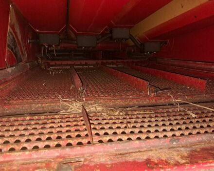 Массей Фергюсон Другая, объемом двигателя 0 л и пробегом 0 тыс. км за 18500 $, фото 7 на Automoto.ua