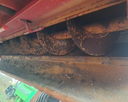 Массей Фергюсон Другая 1985 у Житомирі на Automoto.ua Массей Фергюсон Другая, об'ємом двигуна 0 л та пробігом 0 тис. км за 18200 $, фото 3 на Automoto.ua