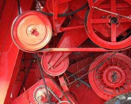 Массей Фергюсон Другая, объемом двигателя 0 л и пробегом 0 тыс. км за 18000 $, фото 3 на Automoto.ua