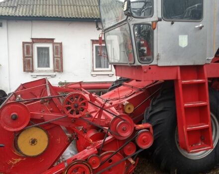 Массей Фергюсон Другая, объемом двигателя 0 л и пробегом 0 тыс. км за 18000 $, фото 4 на Automoto.ua