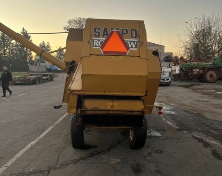 Массей Фергюсон Другая, объемом двигателя 3.3 л и пробегом 100 тыс. км за 10700 $, фото 4 на Automoto.ua