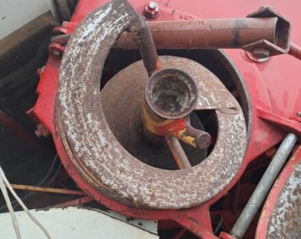 Массей Фергюсон Другая, объемом двигателя 0 л и пробегом 0 тыс. км за 18500 $, фото 3 на Automoto.ua