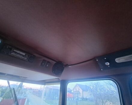 Массей Фергюсон Другая, объемом двигателя 0 л и пробегом 0 тыс. км за 18500 $, фото 13 на Automoto.ua