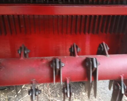 Массей Фергюсон Другая, объемом двигателя 0 л и пробегом 0 тыс. км за 18000 $, фото 6 на Automoto.ua