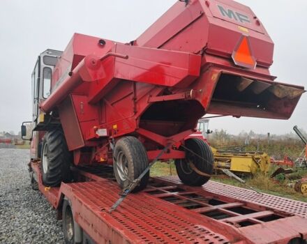 Массей Фергюсон Другая 1985 у Житомирі на Automoto.ua Массей Фергюсон Другая, об'ємом двигуна 0 л та пробігом 0 тис. км за 18200 $, фото 1 на Automoto.ua