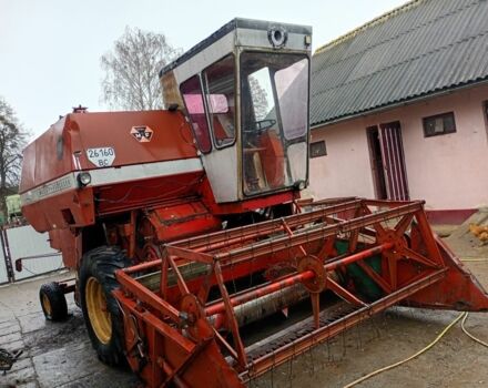 Массей Фергюсон Другая, об'ємом двигуна 3.9 л та пробігом 2 тис. км за 5199 $, фото 4 на Automoto.ua