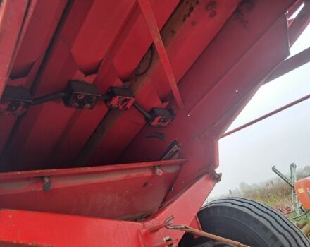 Массей Фергюсон Другая, объемом двигателя 0 л и пробегом 0 тыс. км за 18500 $, фото 1 на Automoto.ua