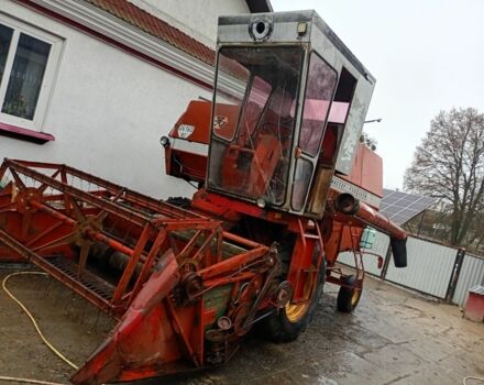 Массей Фергюсон Другая, об'ємом двигуна 3.9 л та пробігом 2 тис. км за 5199 $, фото 1 на Automoto.ua