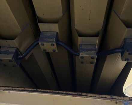 Массей Фергюсон Другая, объемом двигателя 3.3 л и пробегом 100 тыс. км за 10700 $, фото 6 на Automoto.ua