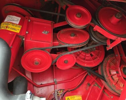 Массей Фергюсон Другая, об'ємом двигуна 0 л та пробігом 0 тис. км за 15700 $, фото 6 на Automoto.ua