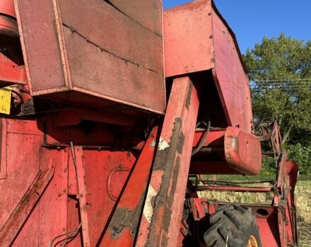 Массей Фергюсон Другая 1986 у Житомирі на Automoto.ua Массей Фергюсон Другая, об'ємом двигуна 6 л та пробігом 1000 тис. км за 4629 $, фото 4 на Automoto.ua