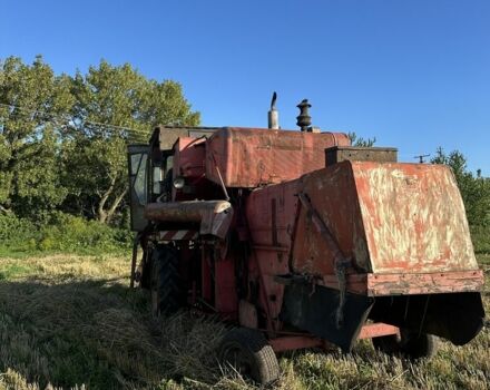 Массей Фергюсон Другая 1986 у Житомирі на Automoto.ua Массей Фергюсон Другая, об'ємом двигуна 6 л та пробігом 1000 тис. км за 4629 $, фото 8 на Automoto.ua