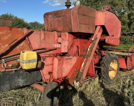 Массей Фергюсон Другая 1986 у Житомирі на Automoto.ua Массей Фергюсон Другая, об'ємом двигуна 6 л та пробігом 1000 тис. км за 4629 $, фото 7 на Automoto.ua