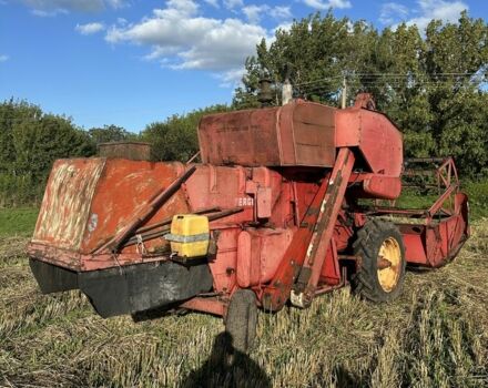 Массей Фергюсон Другая 1986 у Житомирі на Automoto.ua Массей Фергюсон Другая, об'ємом двигуна 6 л та пробігом 1000 тис. км за 4629 $, фото 6 на Automoto.ua