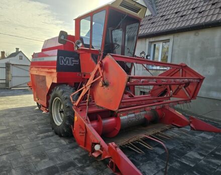 Массей Фергюсон Другая, об'ємом двигуна 0 л та пробігом 0 тис. км за 15700 $, фото 3 на Automoto.ua