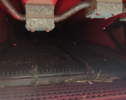 Массей Фергюсон Другая, объемом двигателя 4 л и пробегом 20 тыс. км за 16000 $, фото 4 на Automoto.ua