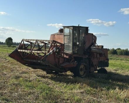 Массей Фергюсон Другая 1986 у Житомирі на Automoto.ua Массей Фергюсон Другая, об'ємом двигуна 6 л та пробігом 1000 тис. км за 4629 $, фото 9 на Automoto.ua